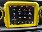 2022 Wrangler Unlimited Thumbnail 29