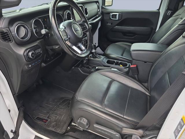 2022 Jeep Wrangler - $23,800