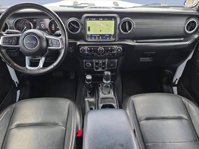 2022 Jeep Wrangler - $23,800
