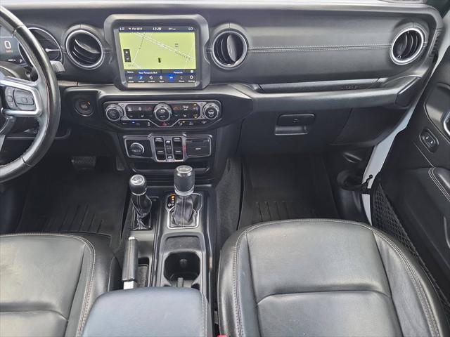 2022 Jeep Wrangler - $23,800