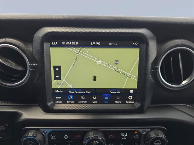 2022 Jeep Wrangler - $23,800
