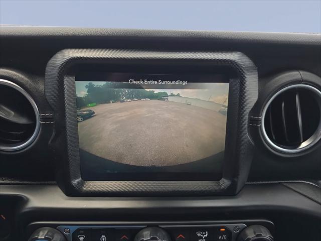 2022 Jeep Wrangler - $23,800