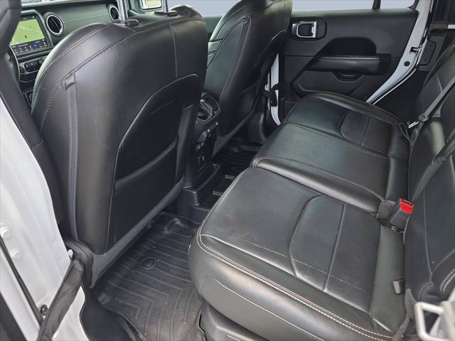2022 Jeep Wrangler - $23,800