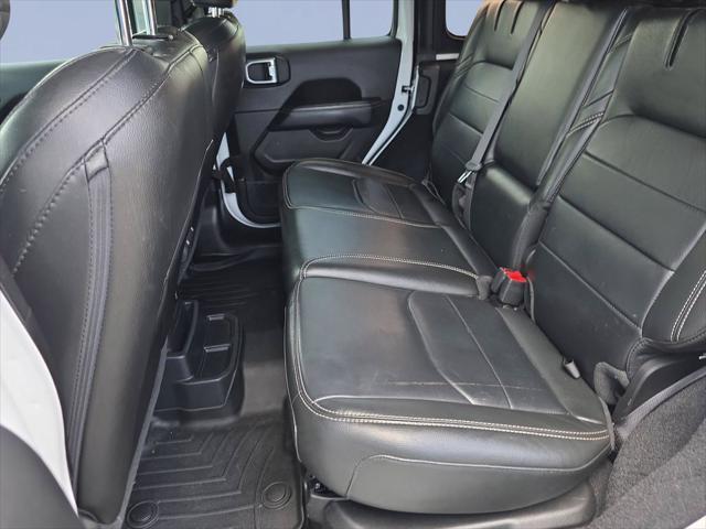 2022 Jeep Wrangler - $23,800