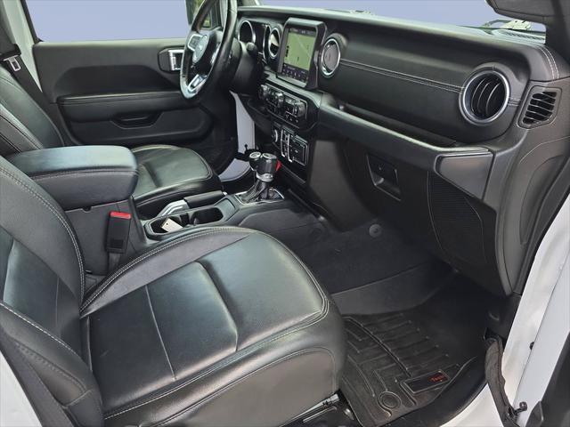 2022 Jeep Wrangler - $23,800