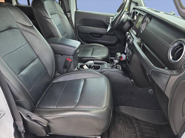 2022 Jeep Wrangler - $23,800