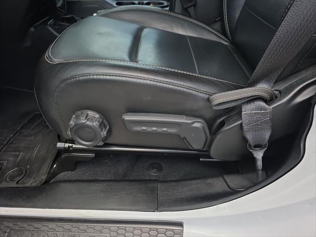 2022 Jeep Wrangler - $23,800