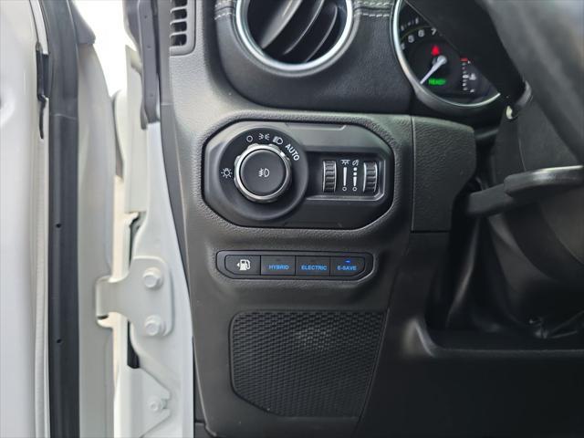 2022 Jeep Wrangler - $23,800