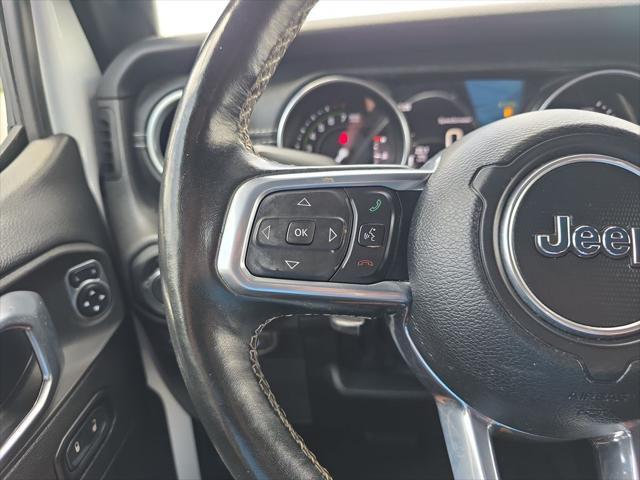 2022 Jeep Wrangler - $23,800