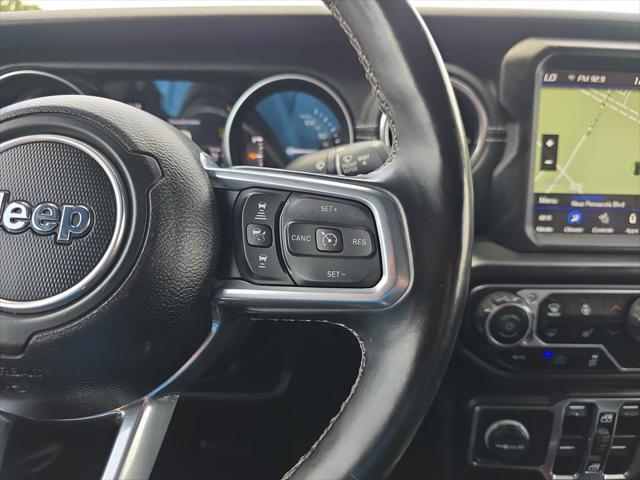 2022 Jeep Wrangler - $23,800