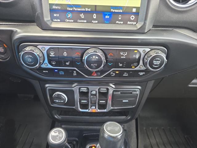 2022 Jeep Wrangler - $23,800