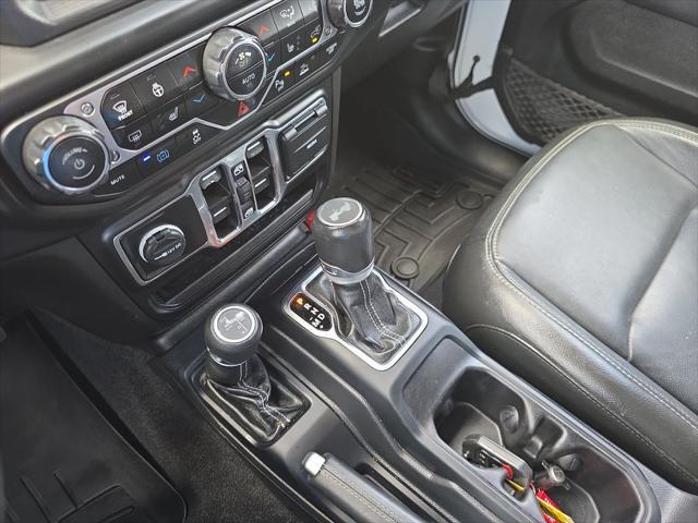 2022 Jeep Wrangler - $23,800
