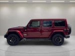 2022 Wrangler Unlimited Thumbnail 2