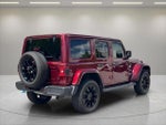 2022 Wrangler Unlimited Thumbnail 5