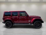 2022 Wrangler Unlimited Thumbnail 6