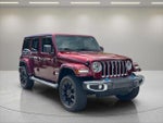 2022 Wrangler Unlimited Thumbnail 7