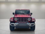 2022 Wrangler Unlimited Thumbnail 8