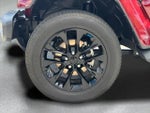 2022 Wrangler Unlimited Thumbnail 9