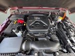 2022 Wrangler Unlimited Thumbnail 11