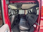 2022 Wrangler Unlimited Thumbnail 13