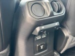 2022 Wrangler Unlimited Thumbnail 14