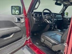 2022 Wrangler Unlimited Thumbnail 16