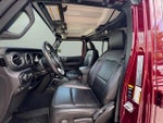 2022 Wrangler Unlimited Thumbnail 17