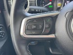 2022 Wrangler Unlimited Thumbnail 20