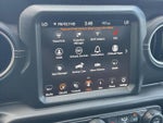 2022 Wrangler Unlimited Thumbnail 27