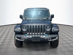 2022 Wrangler Unlimited Thumbnail 1