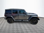 2022 Wrangler Unlimited Thumbnail 4