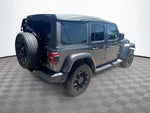 2022 Wrangler Unlimited Thumbnail 5