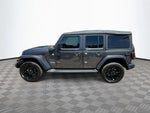 2022 Wrangler Unlimited Thumbnail 7