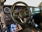 2022 Wrangler Unlimited Thumbnail 9