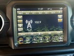 2022 Wrangler Unlimited Thumbnail 13