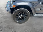 2022 Wrangler Unlimited Thumbnail 31