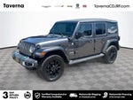 2022 Wrangler Unlimited Thumbnail 33