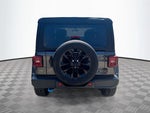 2022 Wrangler Unlimited Thumbnail 34
