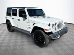 2022 Wrangler Unlimited Thumbnail 2