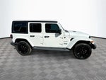 2022 Wrangler Unlimited Thumbnail 4