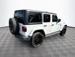 2022 Wrangler Unlimited Thumbnail 5