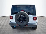 2022 Wrangler Unlimited Thumbnail 6