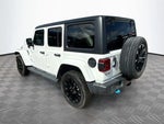2022 Wrangler Unlimited Thumbnail 7