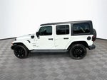 2022 Wrangler Unlimited Thumbnail 8