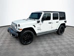 2022 Wrangler Unlimited Thumbnail 9