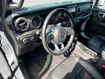 2022 Wrangler Unlimited Thumbnail 10