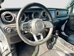 2022 Wrangler Unlimited Thumbnail 12
