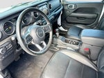 2022 Wrangler Unlimited Thumbnail 25