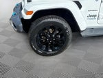 2022 Wrangler Unlimited Thumbnail 34