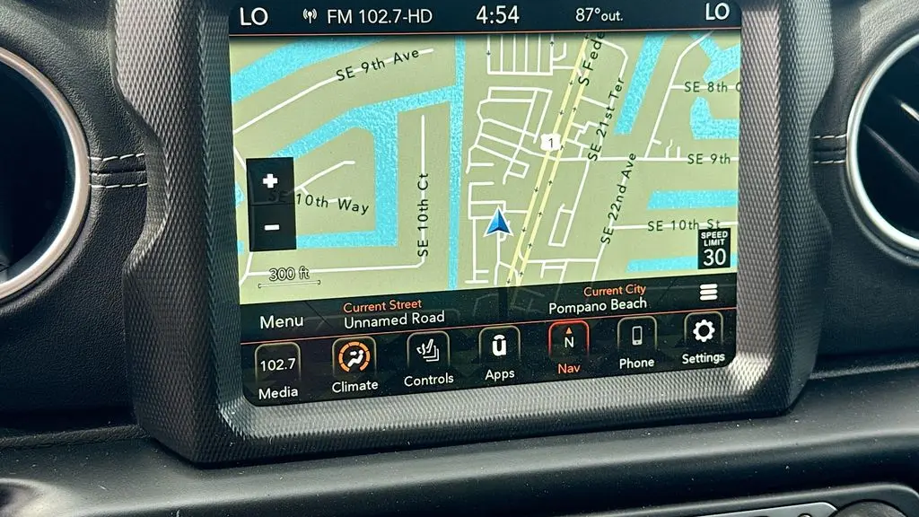 2023 Jeep Wrangler High Altitude 4xe